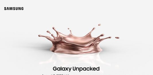 Samsung Unpacked 2020: Τα τελευταία leaks πριν την μεγάλη παρουσίαση! samsung unpacked 2020 event