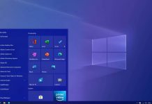 windows 10 20h2 new start menu in 2004 may update