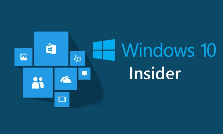 windows 10 insider without microsoft account
