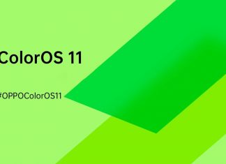 ColorOS 11 Launch Oppo