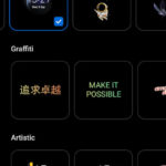 EMUI-11-AOD-options