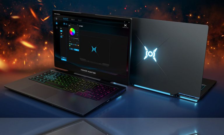 Honor Hunter V700