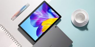 Honor Pad 6 and Pad X6 Launch