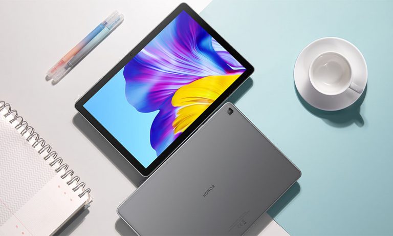 Honor Pad 6 and Pad X6 Launch