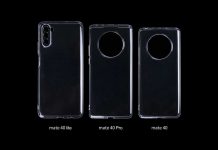 Huawei Mate 40 cases
