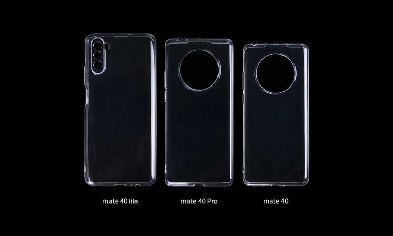 Huawei Mate 40 cases
