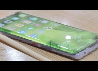 Huawei Nova 8 first real image