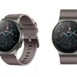 Huawei Watch GT2 Pro