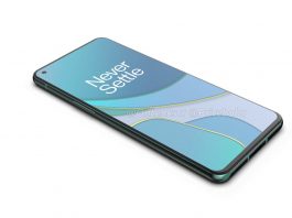 Ο CEO είπε ότι δεν θα υπάρξει OnePlus 8T Pro γιατί το OnePlus 8 Pro είναι top OnePlus 8T Screen OnePlus 9R