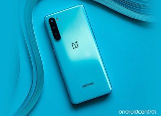OnePlus N10 5G USA Nord