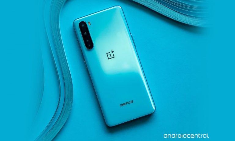 OnePlus N10 5G USA Nord