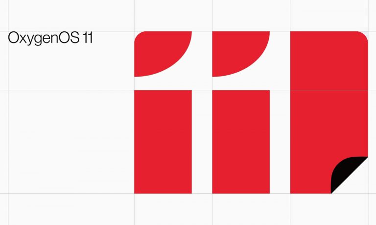 OxygenOS 11 why One UI Android 11