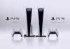 PlayStation 5 Digital Edition Official Prices Specs Etc