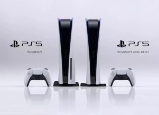PlayStation 5 Digital Edition Official Prices Specs Etc