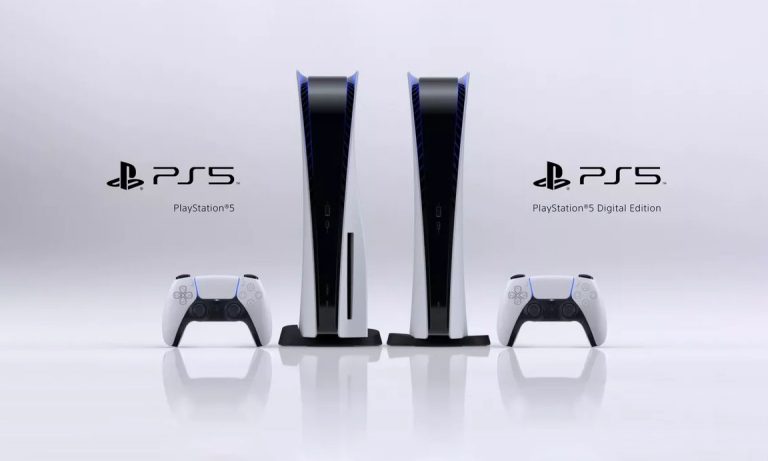 PlayStation 5 Digital Edition Official Prices Specs Etc