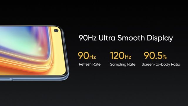 Realme 7 and 7 Pro Launch