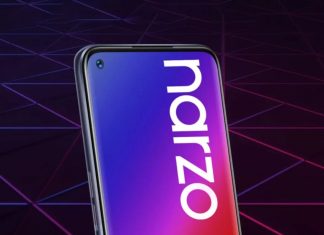 Realme Narzo 20 20A 20 Pro Full Leak