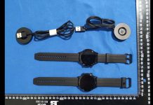Realme Watch S Pro FCC