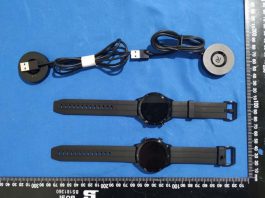 Realme Watch S Pro FCC