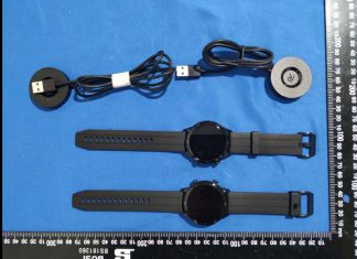 Realme Watch S Pro FCC