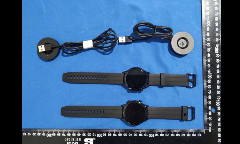 Realme Watch S Pro FCC