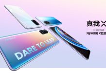 Realme X7 and Realme X7 Pro Launch