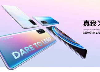 Realme X7 and Realme X7 Pro Launch