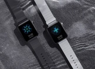 Redmi Watch eSIM
