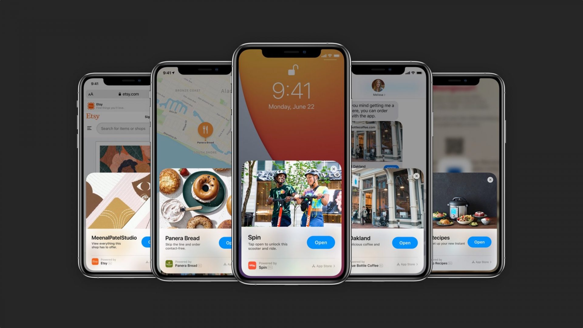 Τι είναι το App Clips feature και πως λειτουργεί στο iOS 14