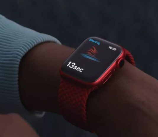 Ένα Apple Watch έσωσε ένα 12χρονο κορίτσι από τον καρκίνο Apple Watch