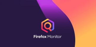 firefox monitor use