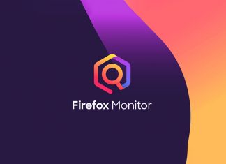 firefox monitor use
