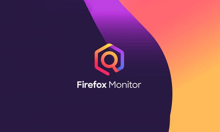 firefox monitor use