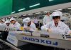 foxconn iphone 15 apple huawei mate 60 pro Apple Ινδία iPhone