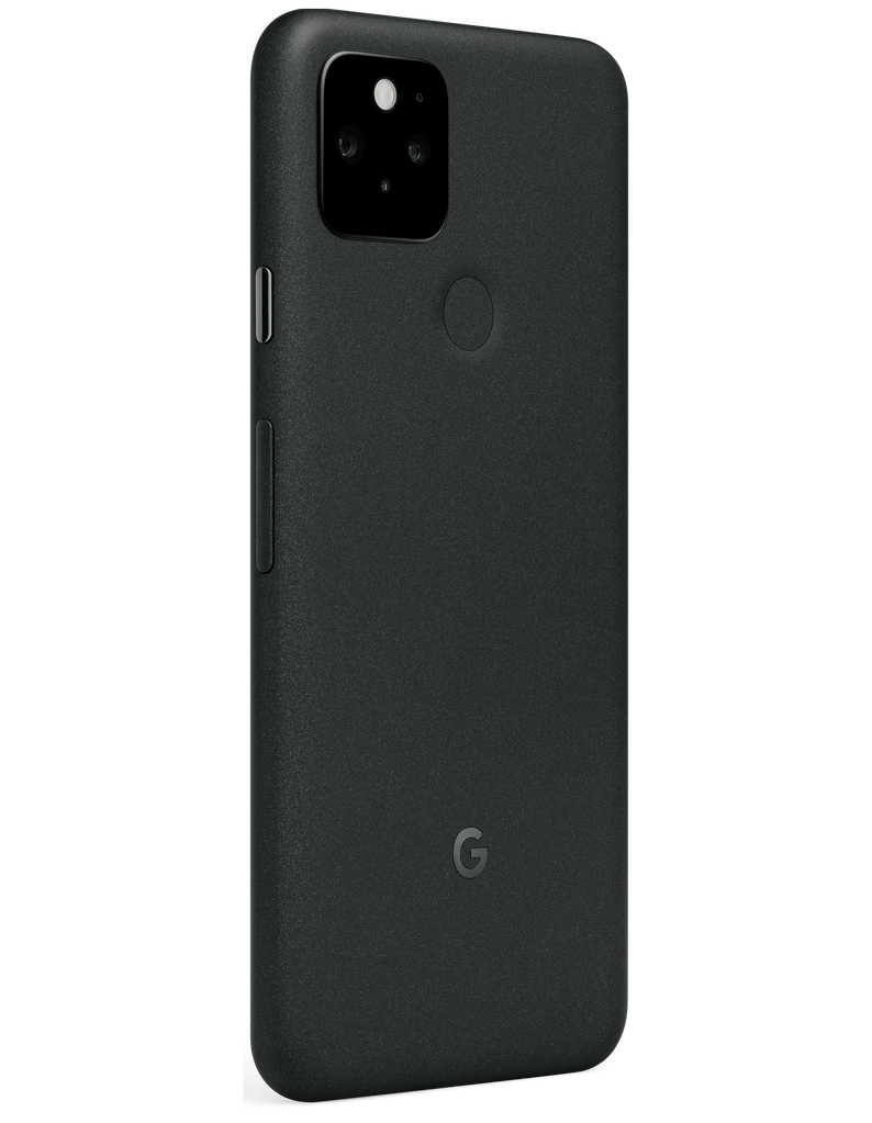 Google Pixel 5 - wide angle camera, 8GB RAM and 4,000 mAh battery ...