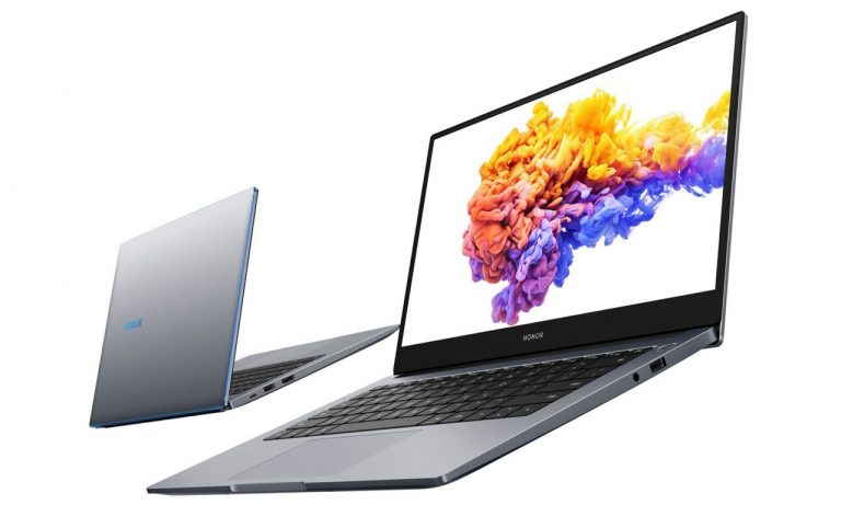 honor magicbook 14 and 15 ryzen
