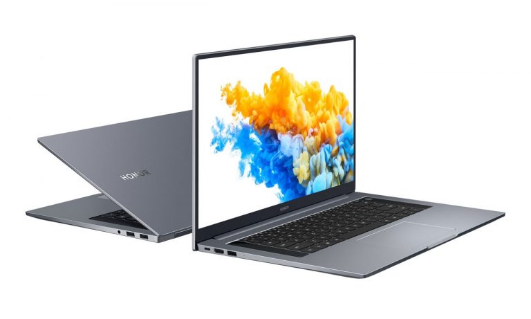 honor magicbook pro ryzen