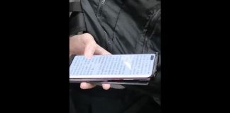 huawei mate 40 pro hands-on video