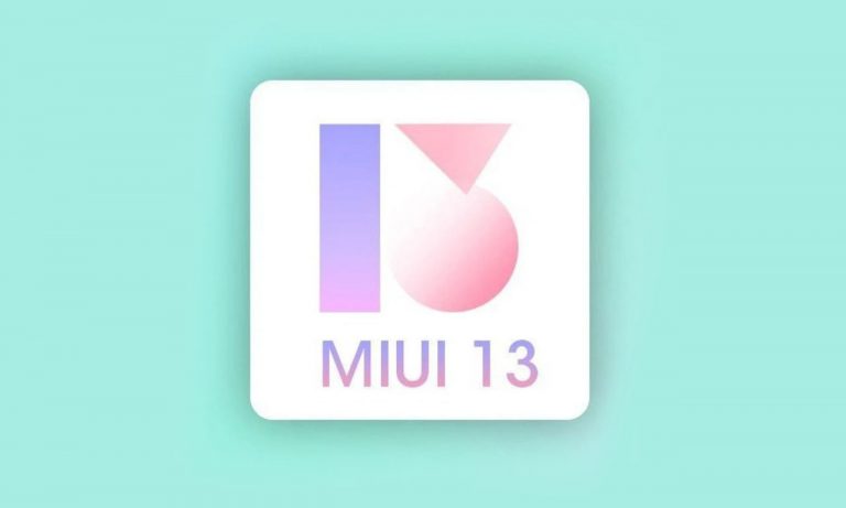 miui 13 first leak power menu