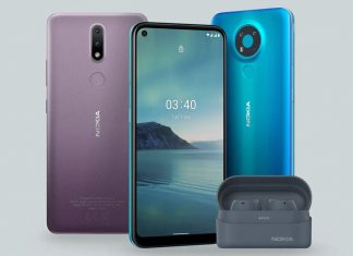 nokia 8.3 5g nokia 2.4 nokia 3.4 nokia power earbuds and more