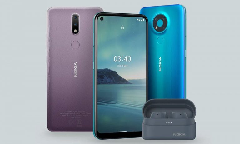 nokia 8.3 5g nokia 2.4 nokia 3.4 nokia power earbuds and more