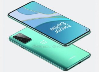 oneplus 8t