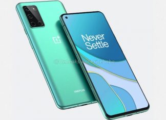 oneplus 8t