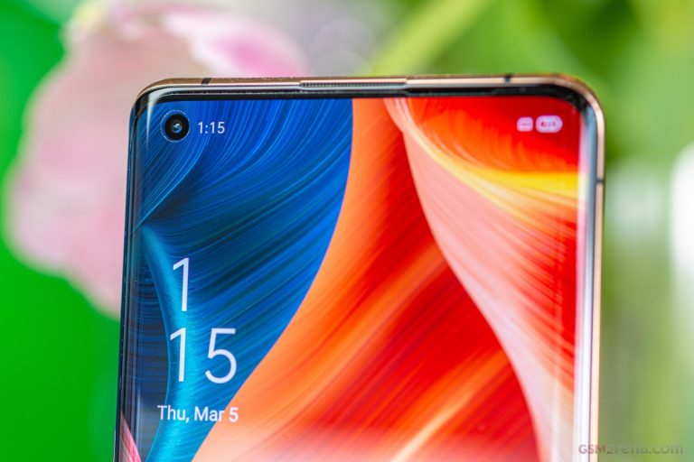 oppo snapdragon 870 oppo find x3 pro