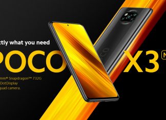 poco x3 nfc launch f3 miui 12.5