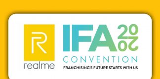 realme ifa 2020 products