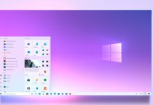 unlock now windows 10 20h2 update features