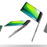 Acer Chromebook Spin 513 Porsche Design Acer Book RS Spin 3 Spin 5 Swift 3X Halo Launch 5