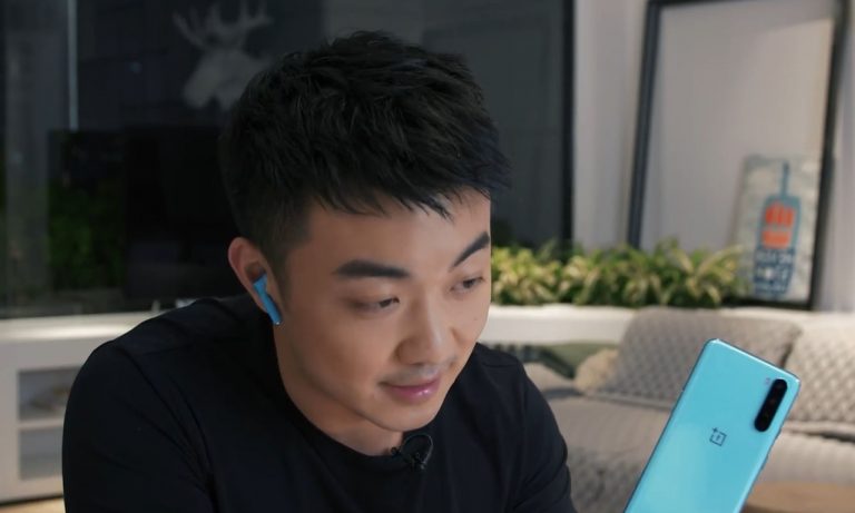 Carl Pei left OnePlus For Own Venture