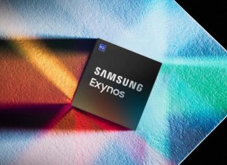 Exynos 1080 confirm